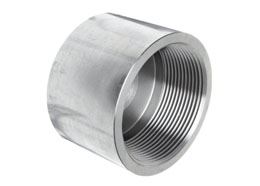 Forged End Cap Fittings